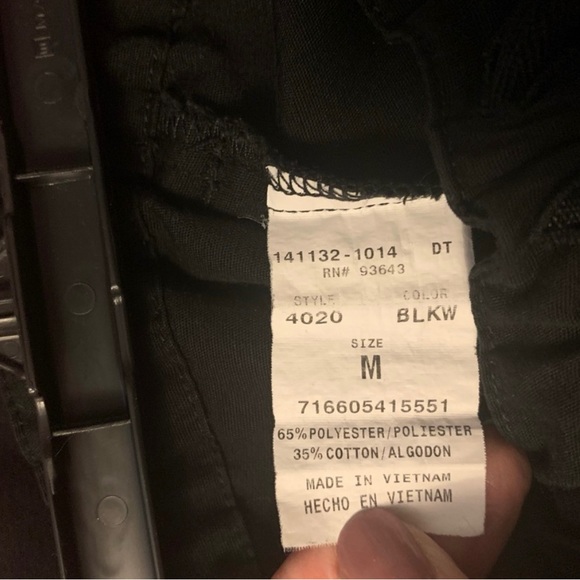 Cherokee Scrub Set - Picture 7 of 7